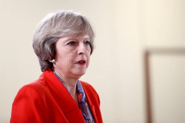 La Justicia británica dicta que el Parlamento debe autorizar el “brexit“
